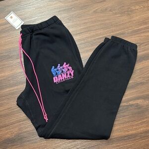 [NWT]  SoulCycle x Danzy Sweatpants